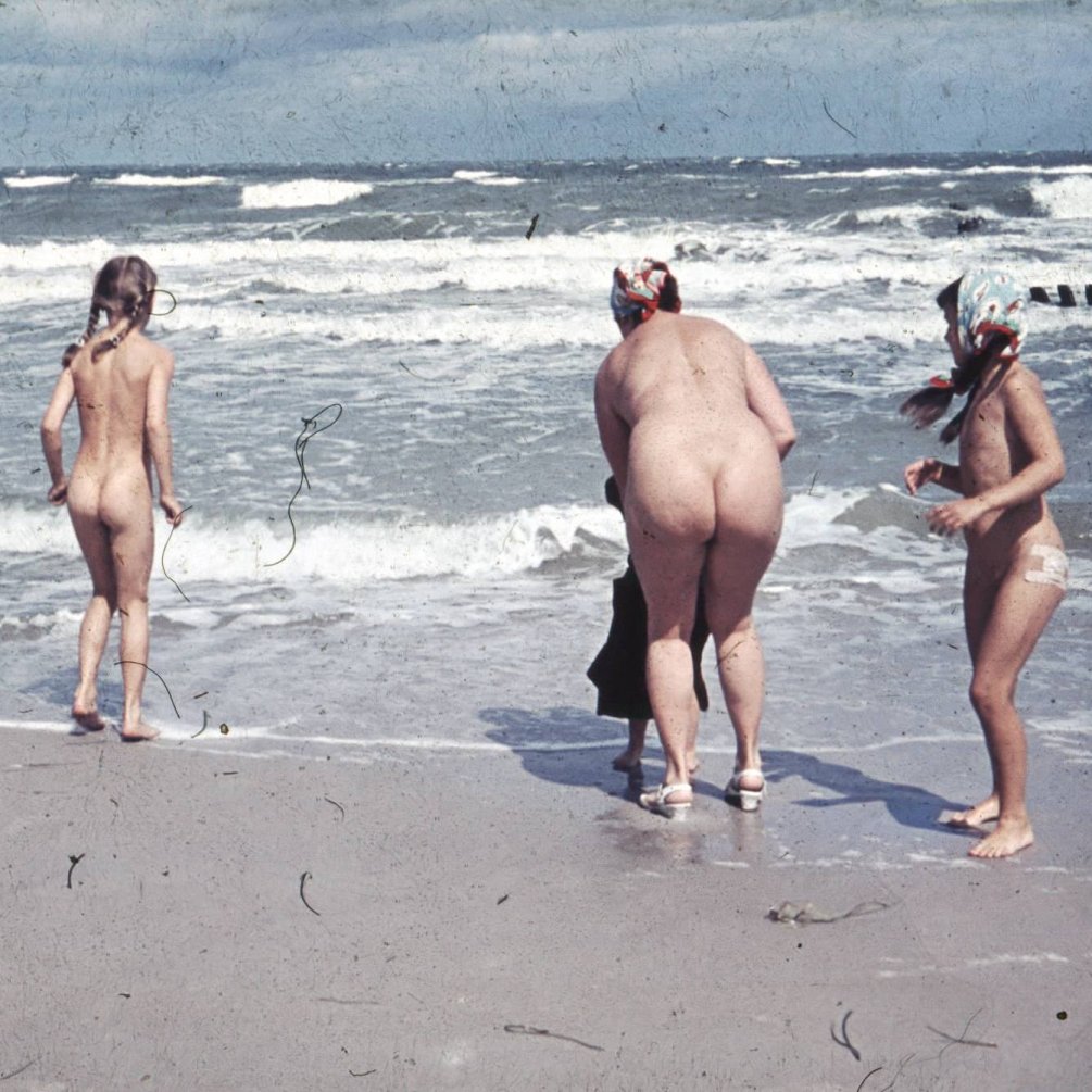 Frauen nackt galerie.