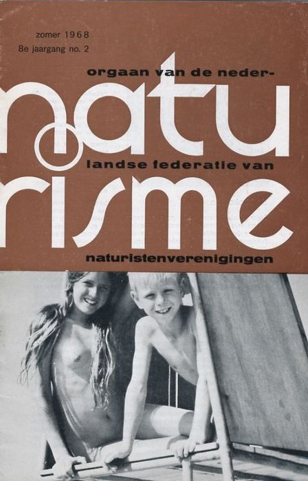 Naturisme