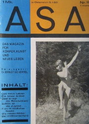 ASA