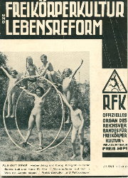 Lebensreform