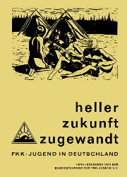 heller zukunft zugewandt