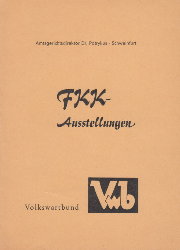 FKK-Ausstellungen