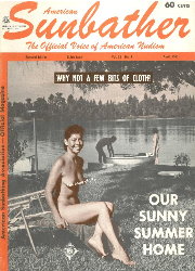 American Sunbather