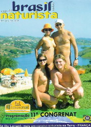 brasil naturista