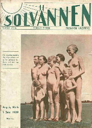 Solvännen