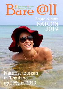 Bare @ll Thailand