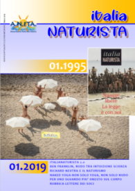 Italia Naturista