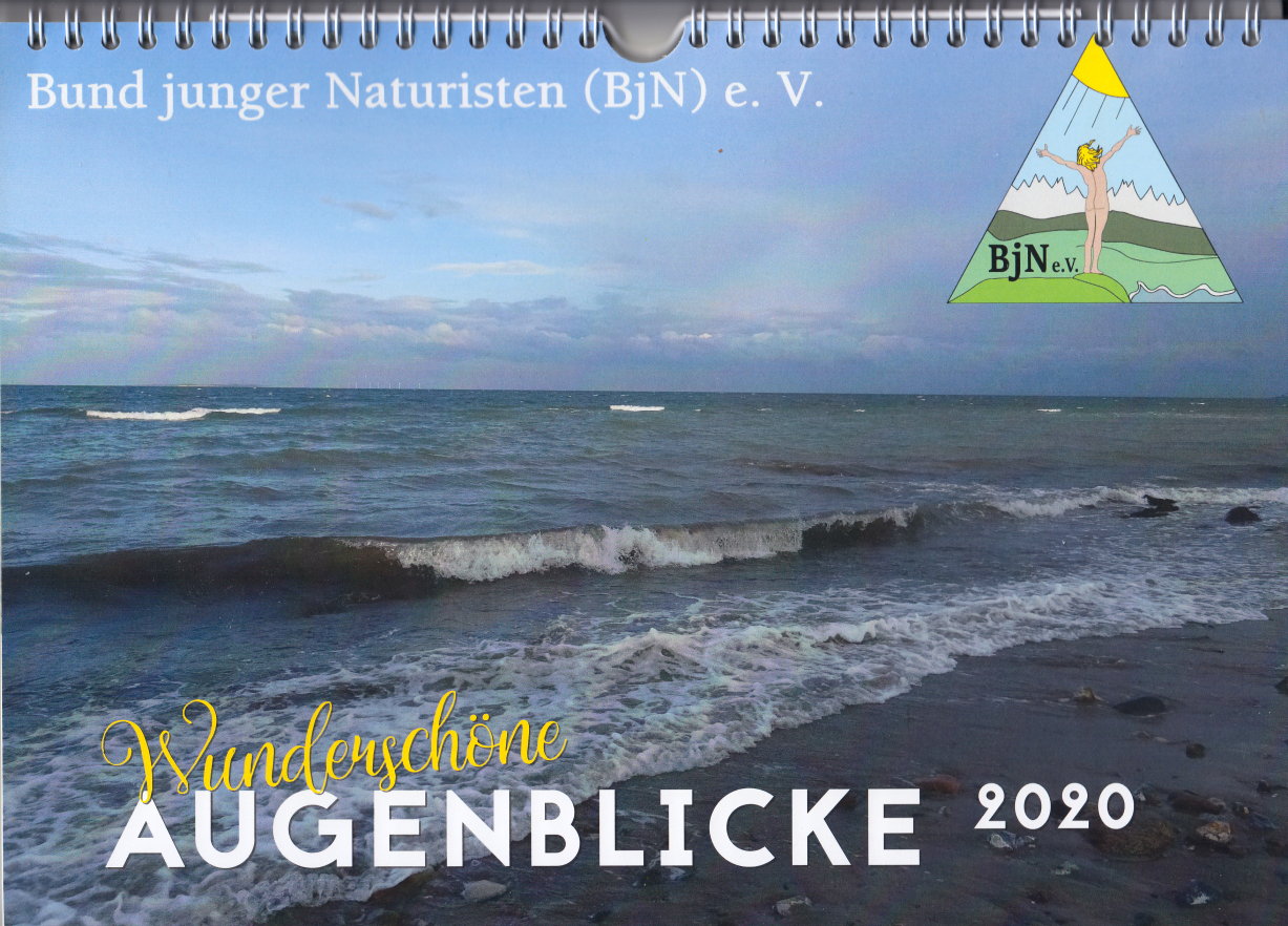 Fkk Kalender