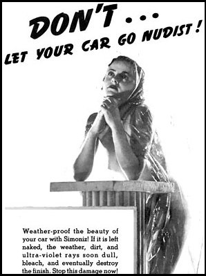 Simoniz