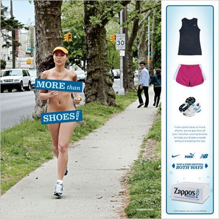 Zappos