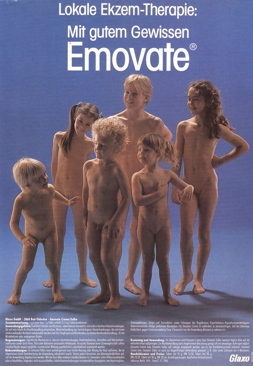 Emovate