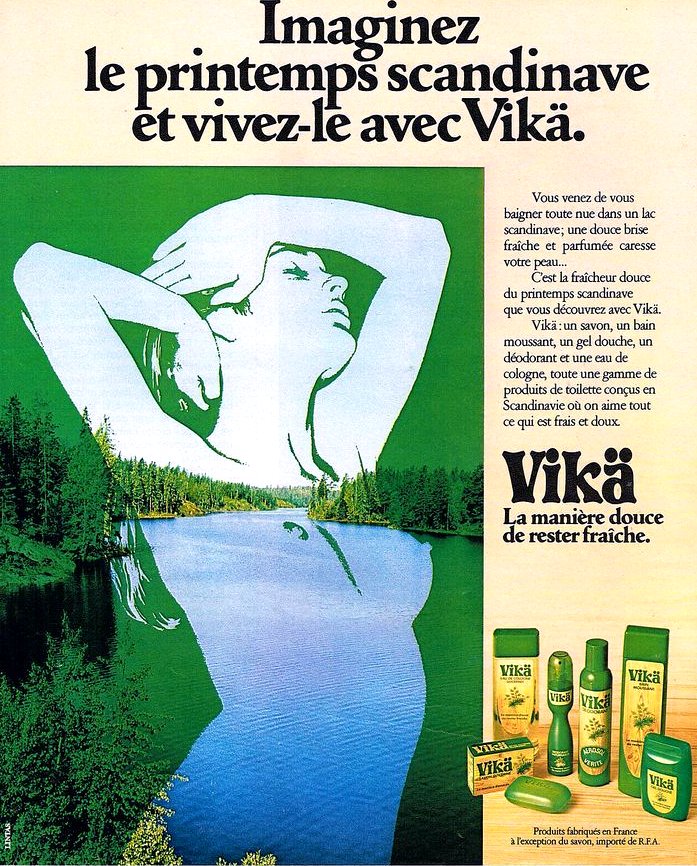 Vikä