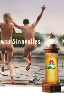 Lübzer
