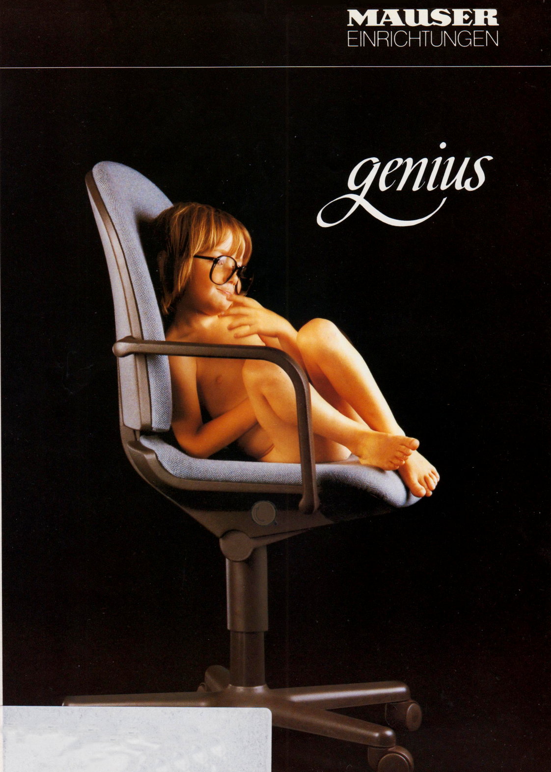 Geius Büro-Stühle