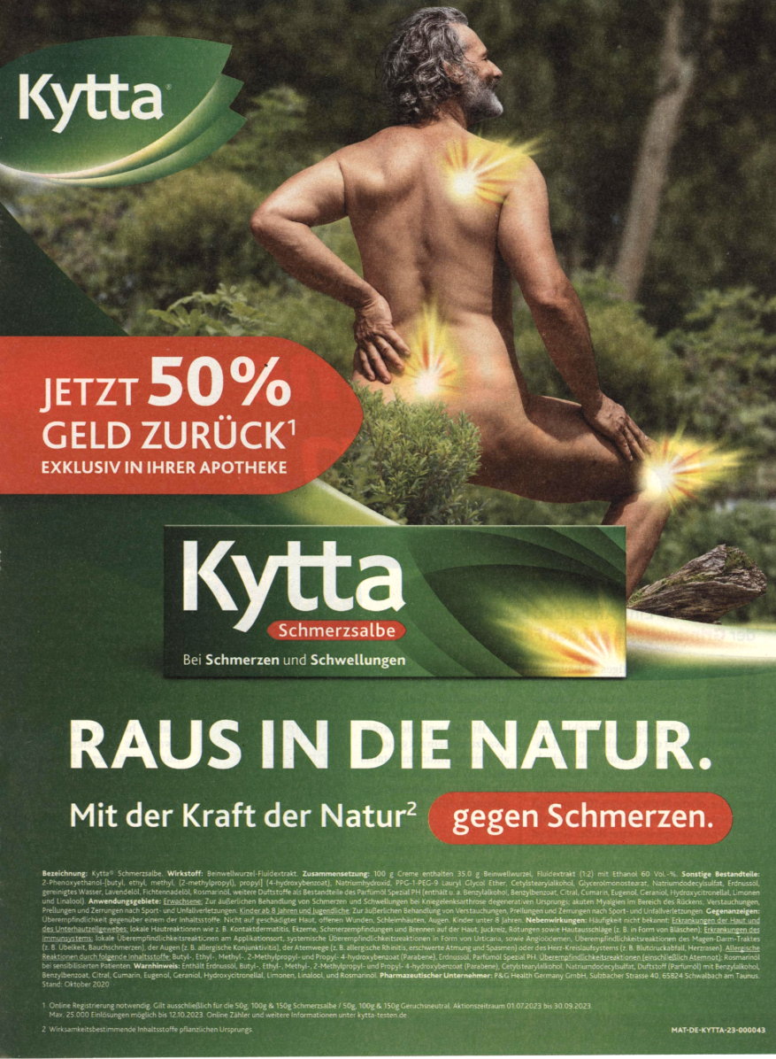 Kytta